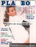 Adult magazine Playboy May 1987 Vanna White